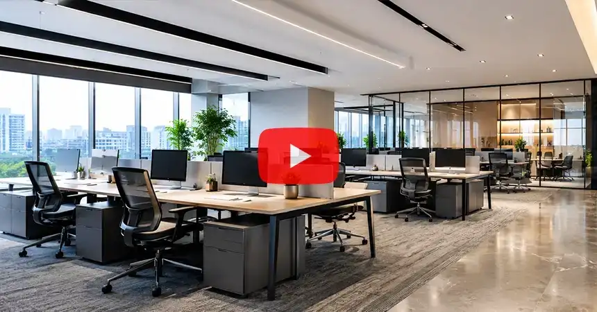 Kamdhenu Business District Turbhe Videos